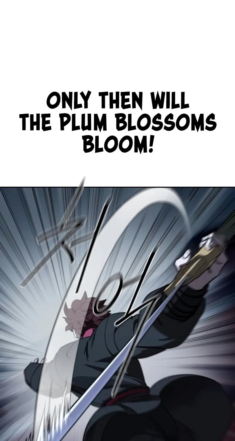 Return of the Blossoming Blade Chapter 125 page 23 - 