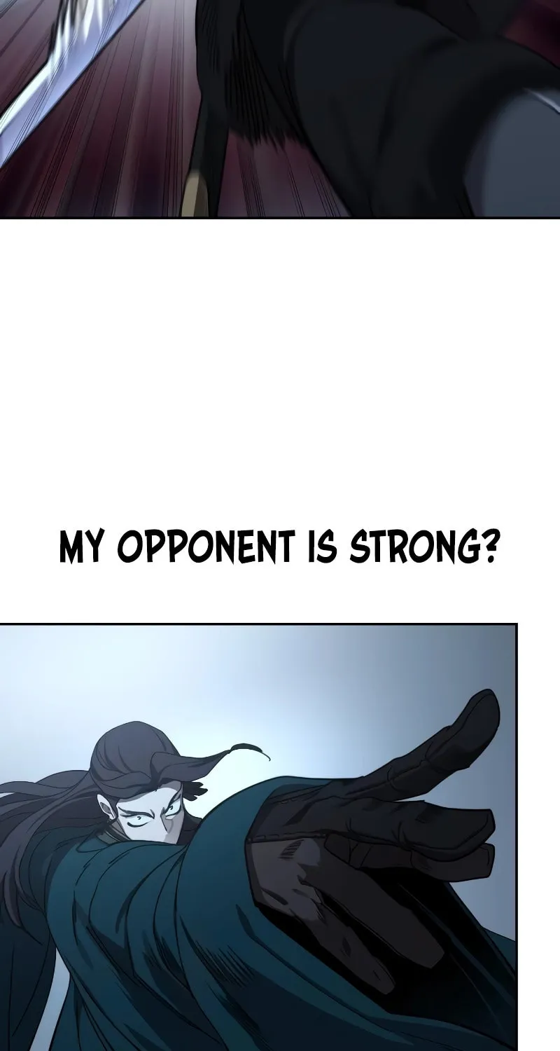 Return of the Blossoming Blade Chapter 125 page 24 - 