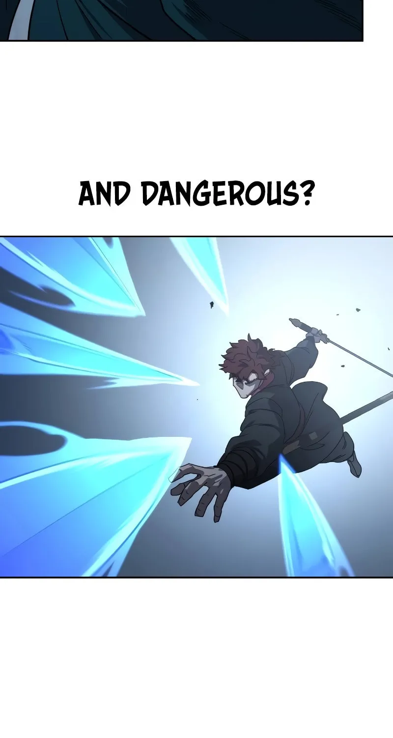 Return of the Blossoming Blade Chapter 125 page 25 - 