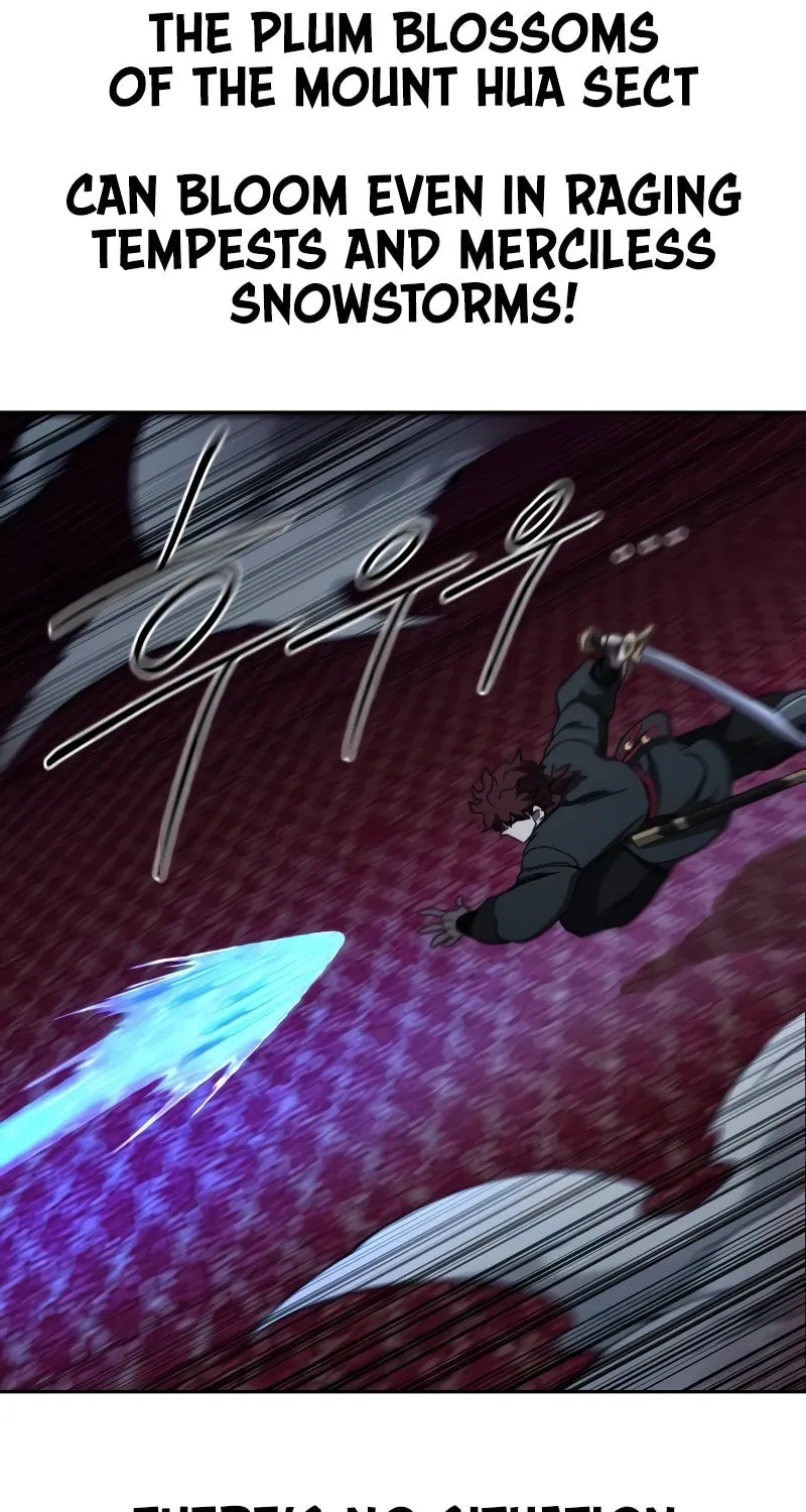 Return of the Blossoming Blade Chapter 125 page 27 - 