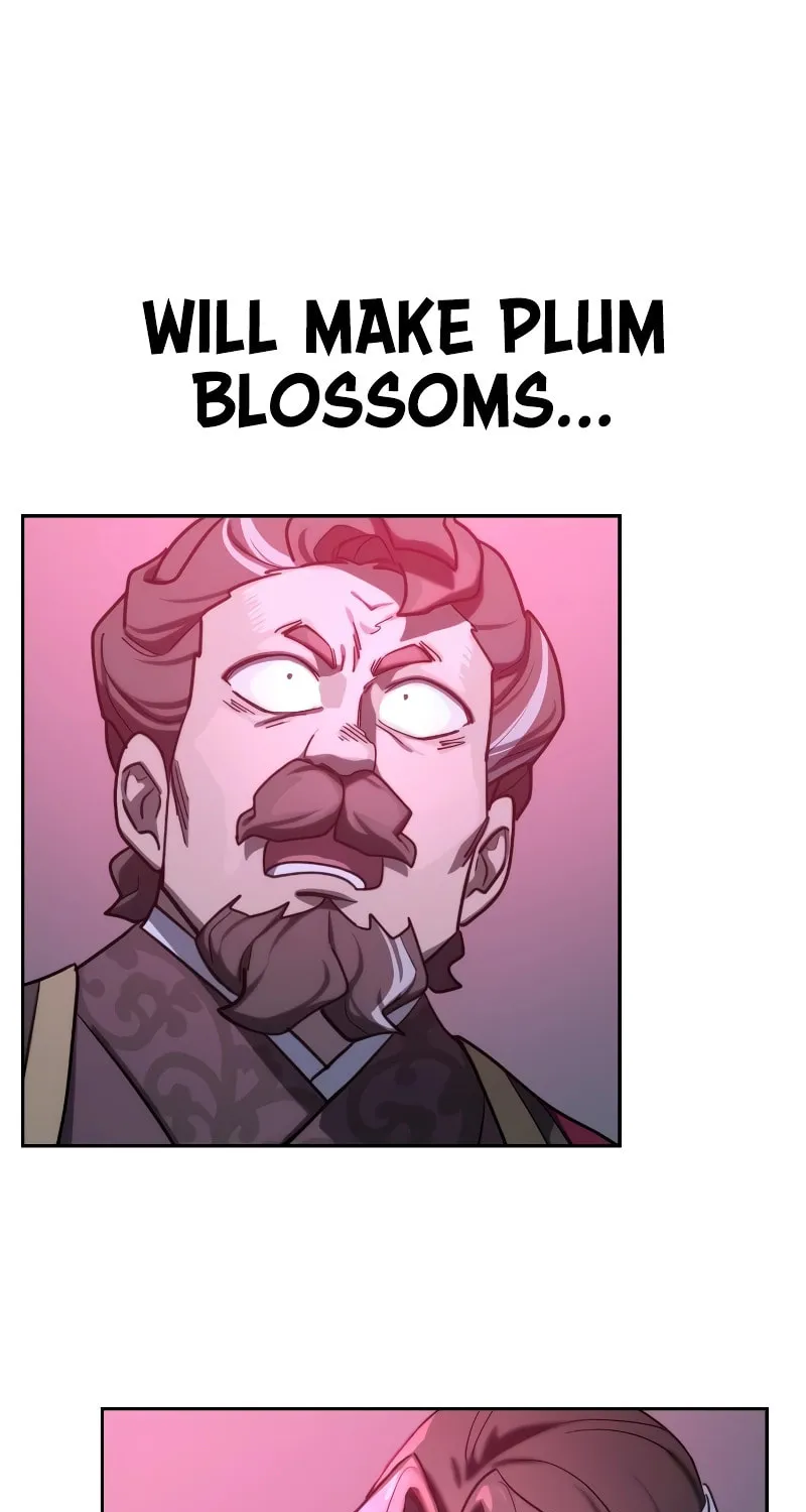 Return of the Blossoming Blade Chapter 125 page 30 - 