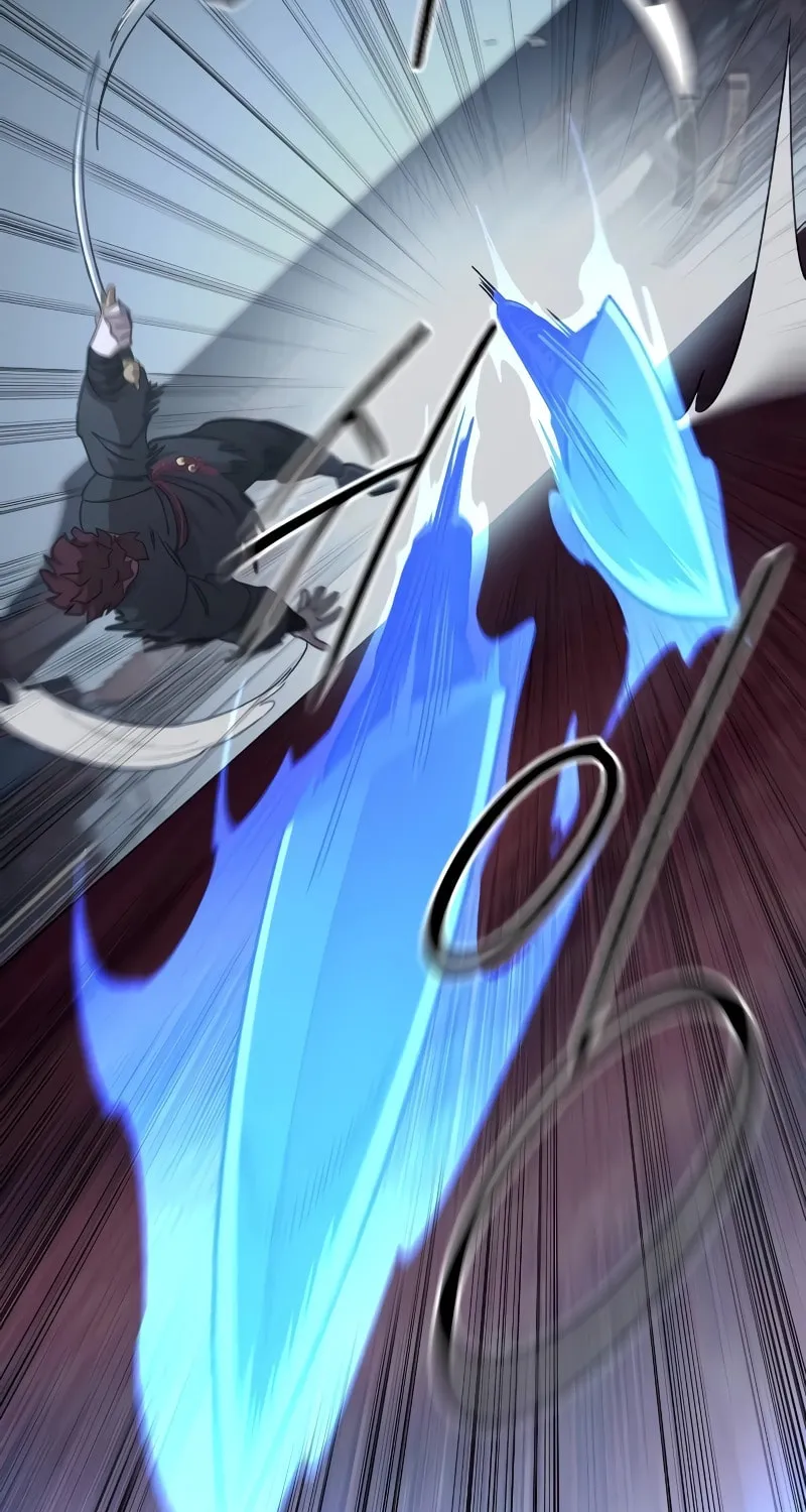 Return of the Blossoming Blade Chapter 125 page 4 - 