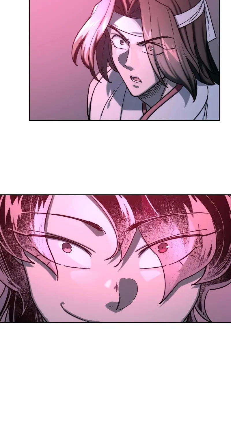 Return of the Blossoming Blade Chapter 125 page 31 - 