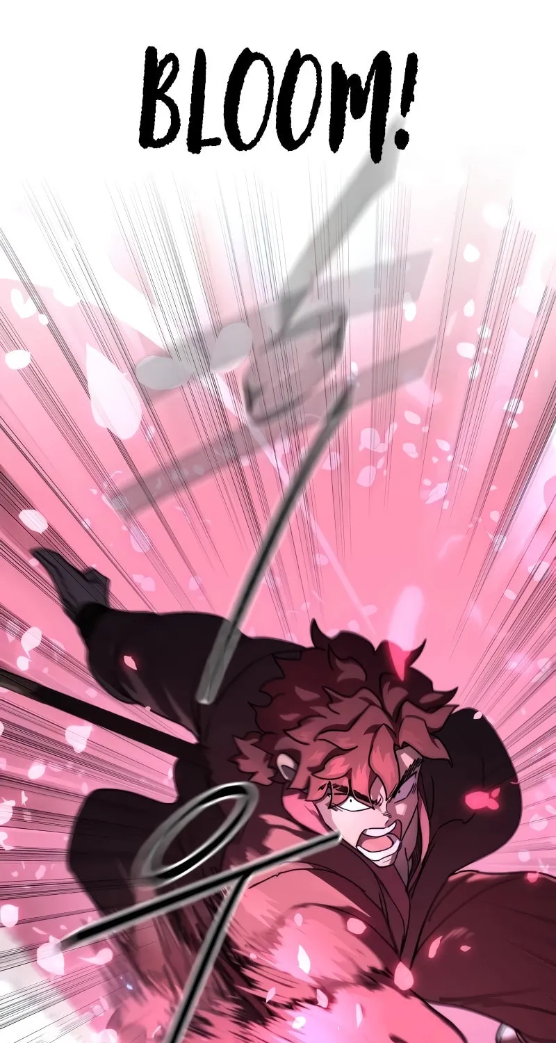 Return of the Blossoming Blade Chapter 125 page 32 - 
