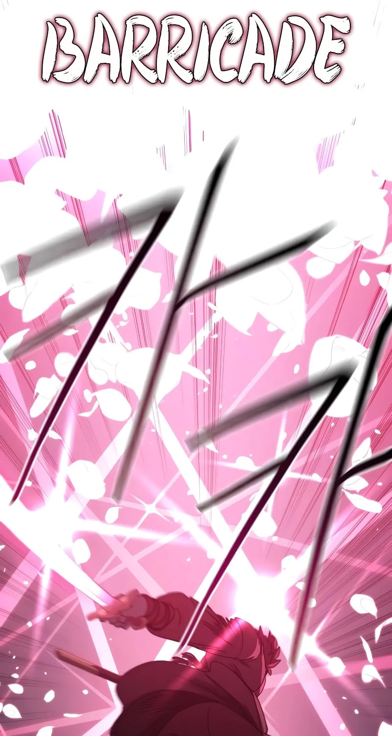 Return of the Blossoming Blade Chapter 125 page 36 - 