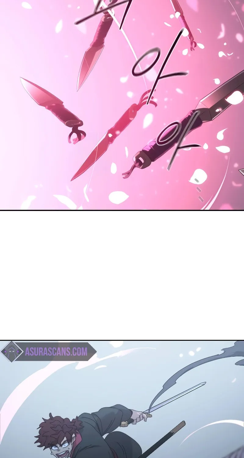 Return of the Blossoming Blade Chapter 125 page 39 - 