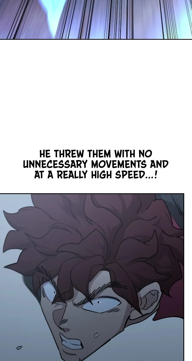 Return of the Blossoming Blade Chapter 125 page 5 - 