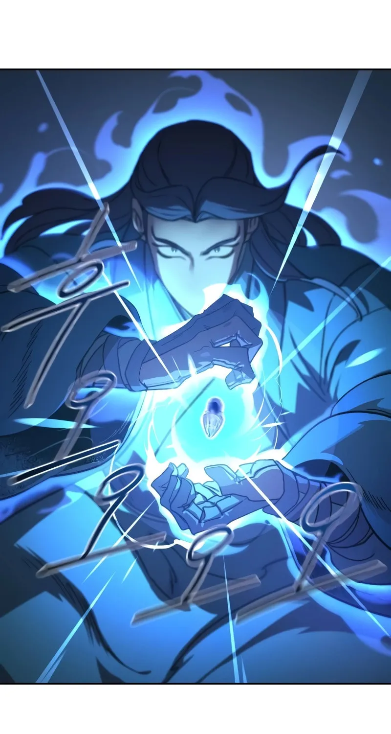 Return of the Blossoming Blade Chapter 125 page 43 - 