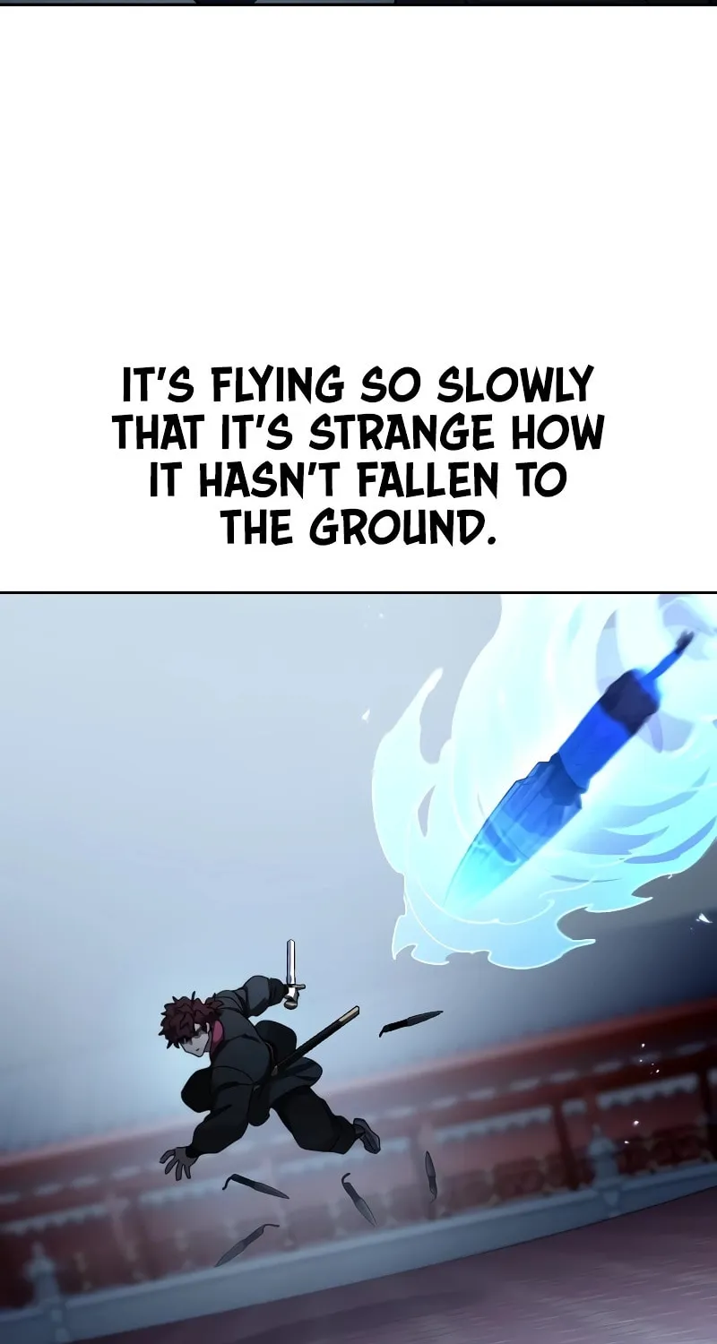 Return of the Blossoming Blade Chapter 125 page 49 - 