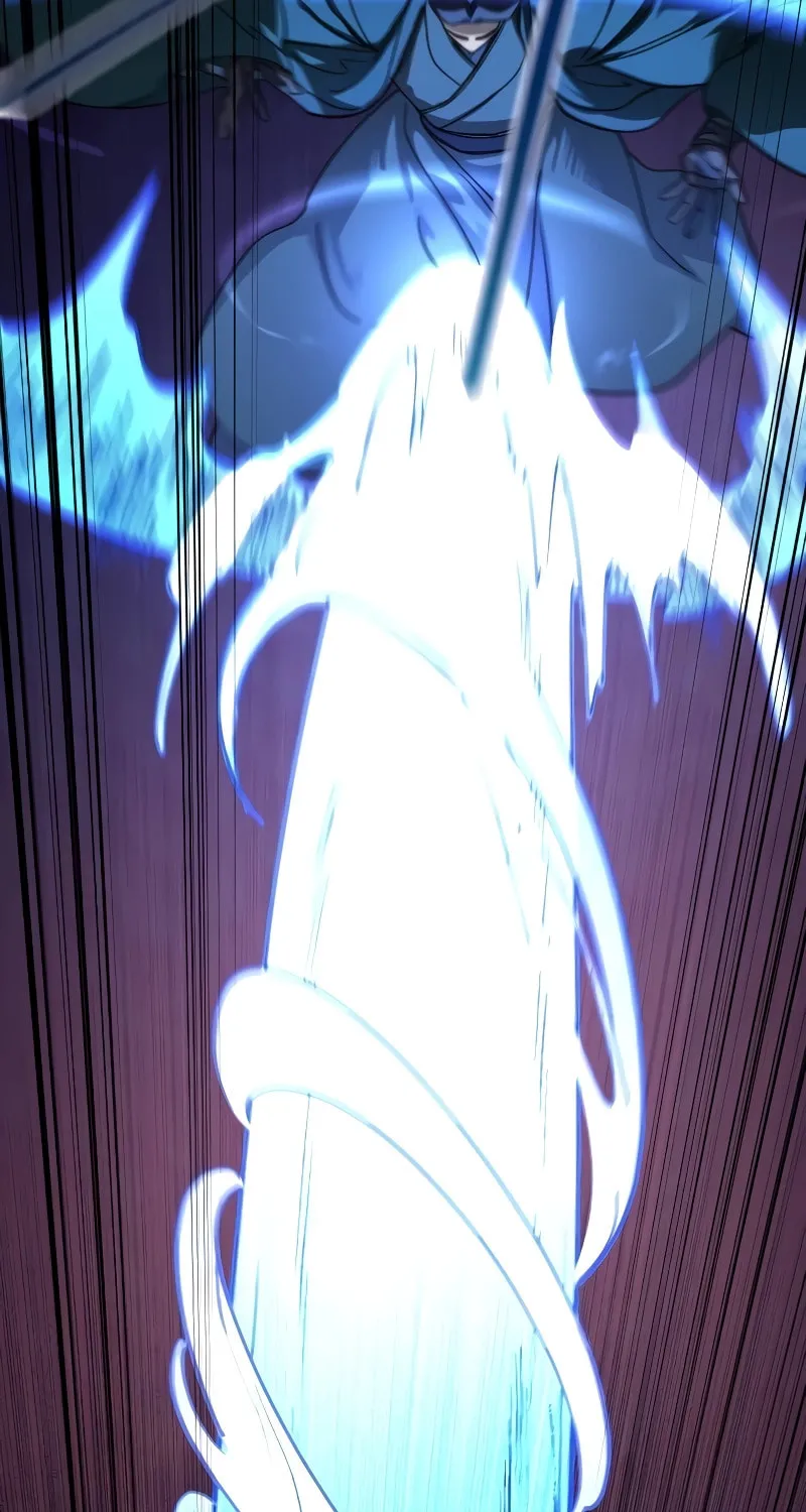 Return of the Blossoming Blade Chapter 125 page 56 - 