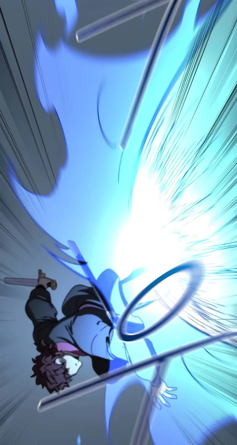 Return of the Blossoming Blade Chapter 125 page 59 - 