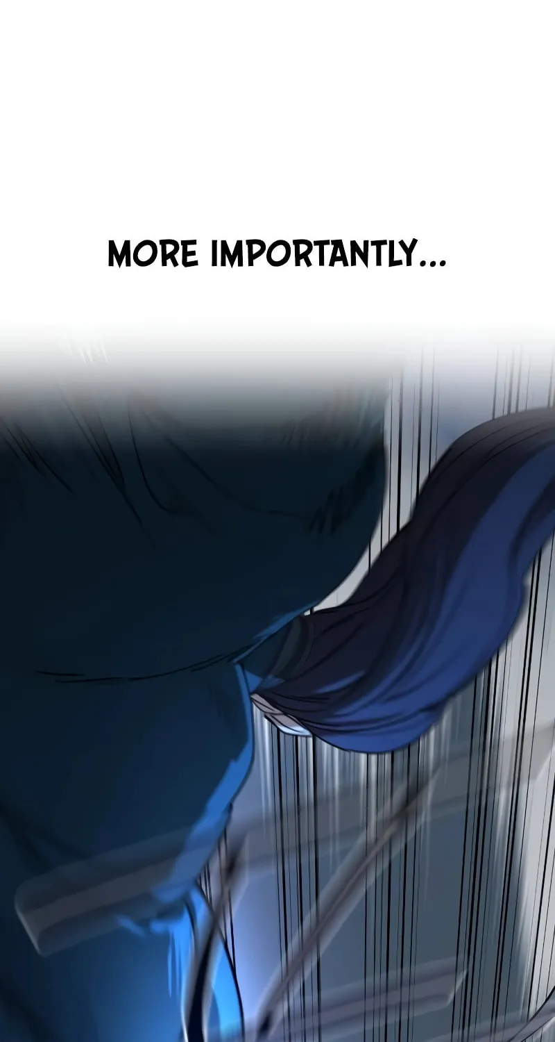 Return of the Blossoming Blade Chapter 125 page 7 - 