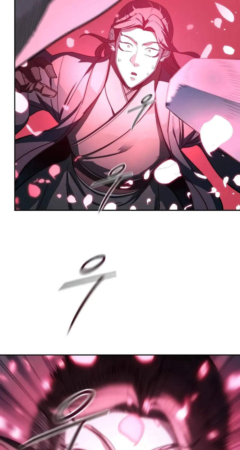 Return of the Blossoming Blade Chapter 125 page 68 - 