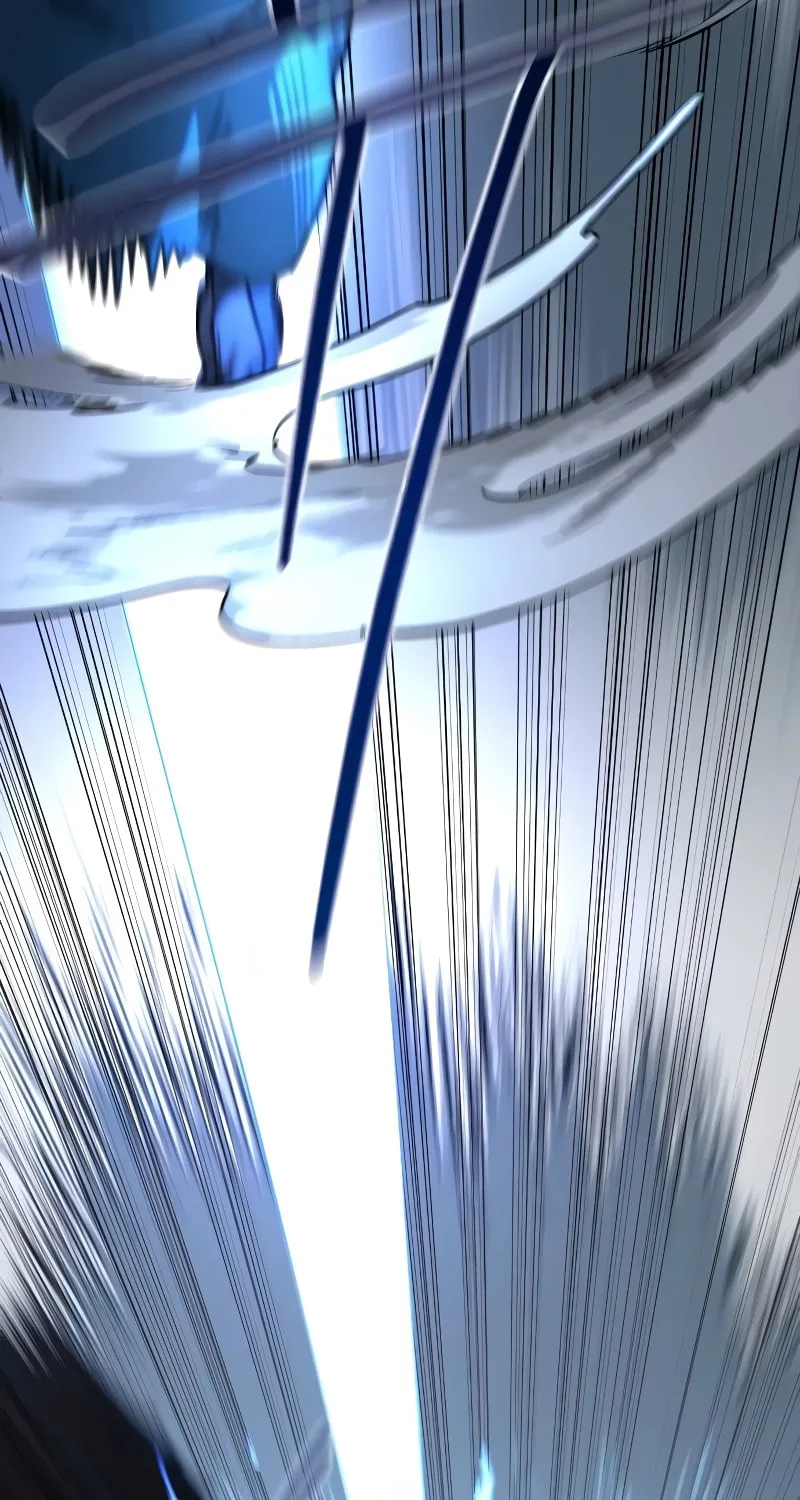 Return of the Blossoming Blade Chapter 125 page 8 - 