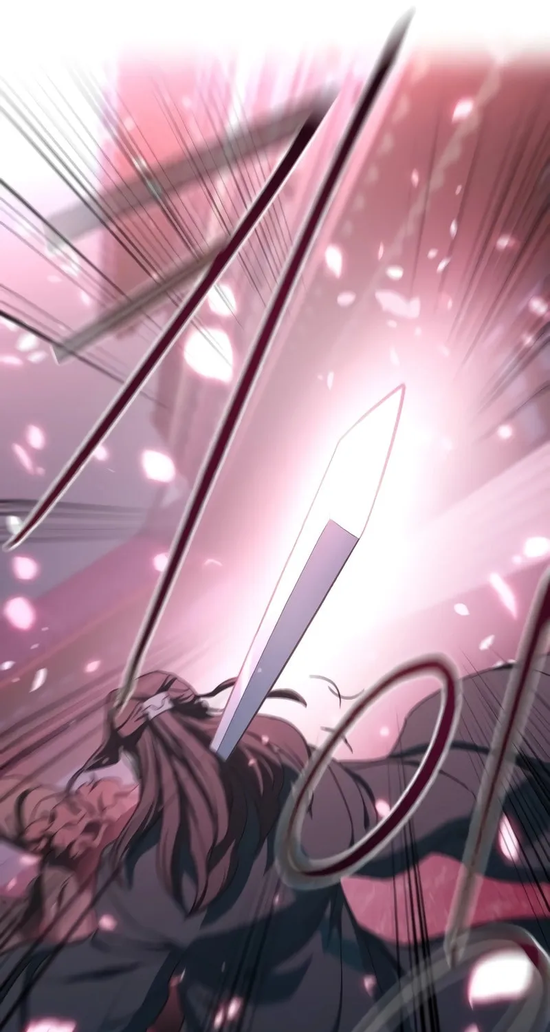 Return of the Blossoming Blade Chapter 125 page 71 - 