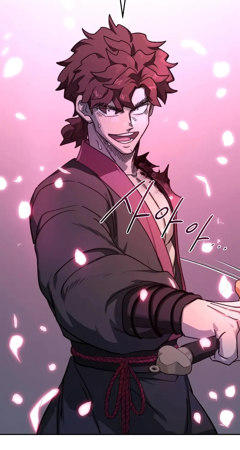 Return of the Blossoming Blade Chapter 125 page 78 - 