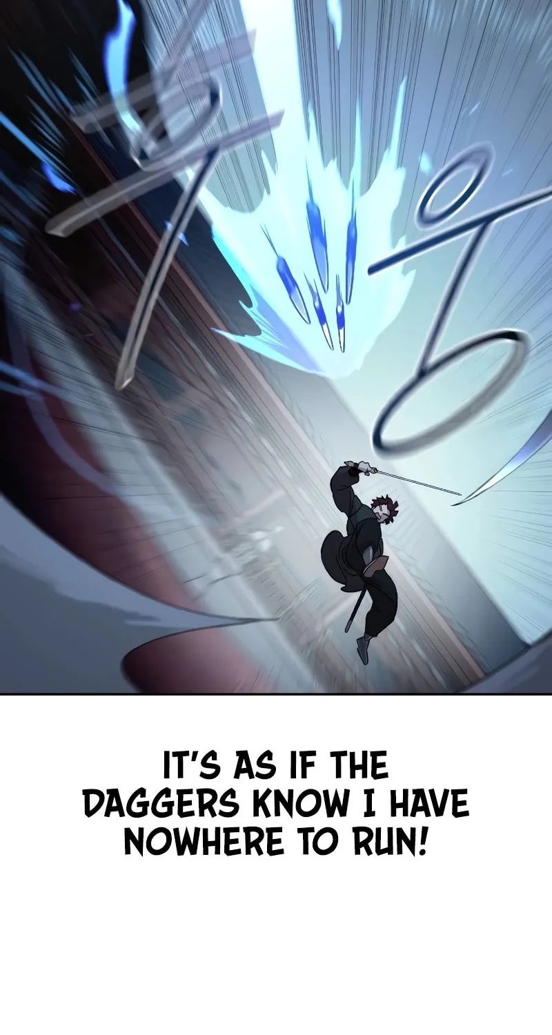 Return of the Blossoming Blade Chapter 125 page 9 - 