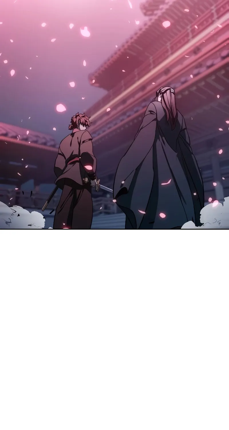 Return of the Blossoming Blade Chapter 125 page 84 - 