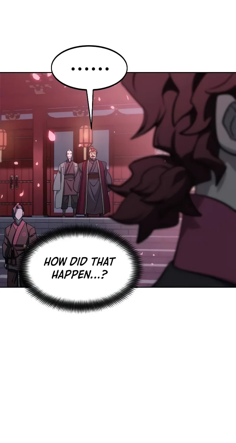 Return of the Blossoming Blade Chapter 125 page 85 - 