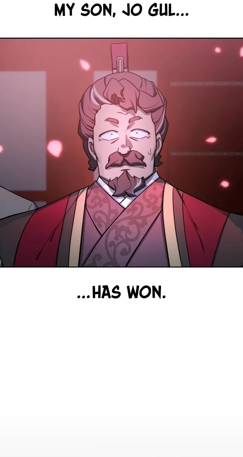 Return of the Blossoming Blade Chapter 125 page 86 - 