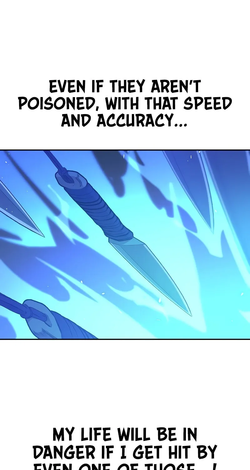 Return of the Blossoming Blade Chapter 125 page 10 - 