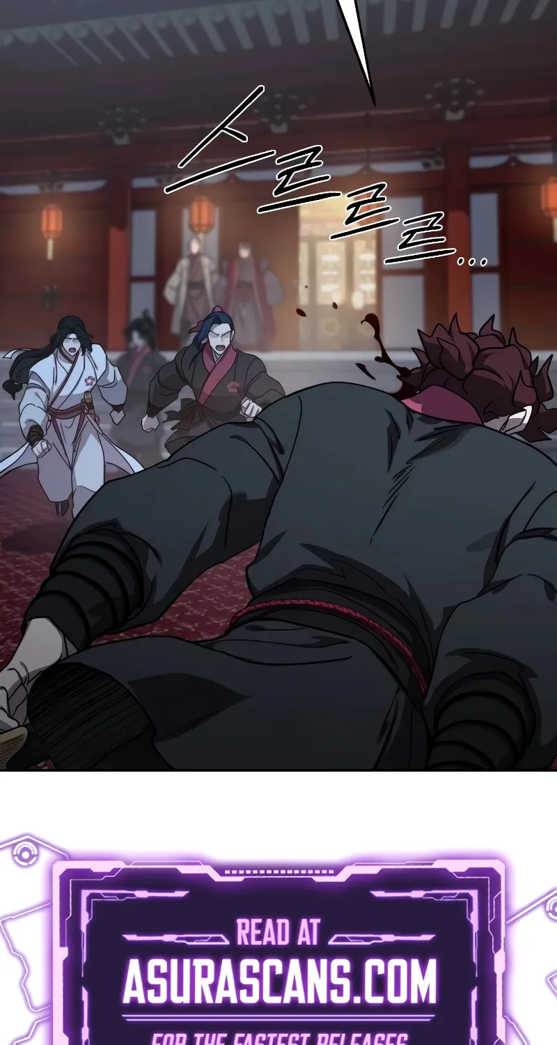 Return of the Blossoming Blade Chapter 125 page 95 - 