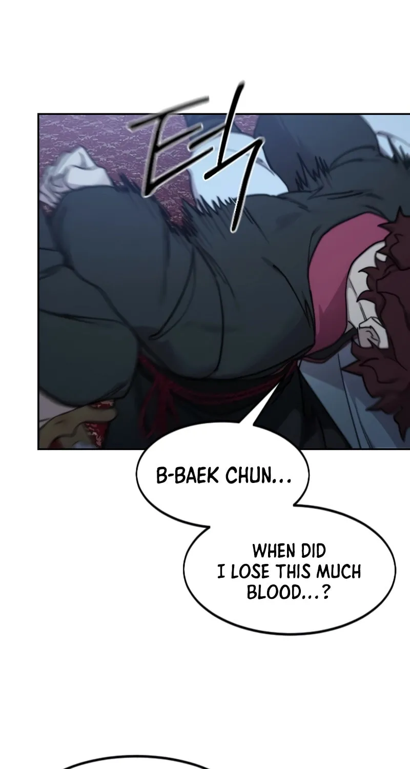 Return of the Blossoming Blade Chapter 126 page 2 - 