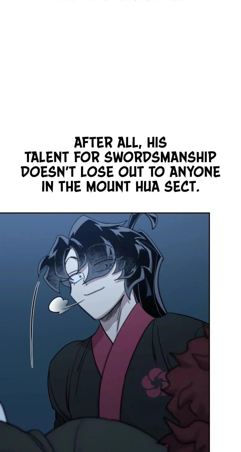 Return of the Blossoming Blade Chapter 126 page 13 - 