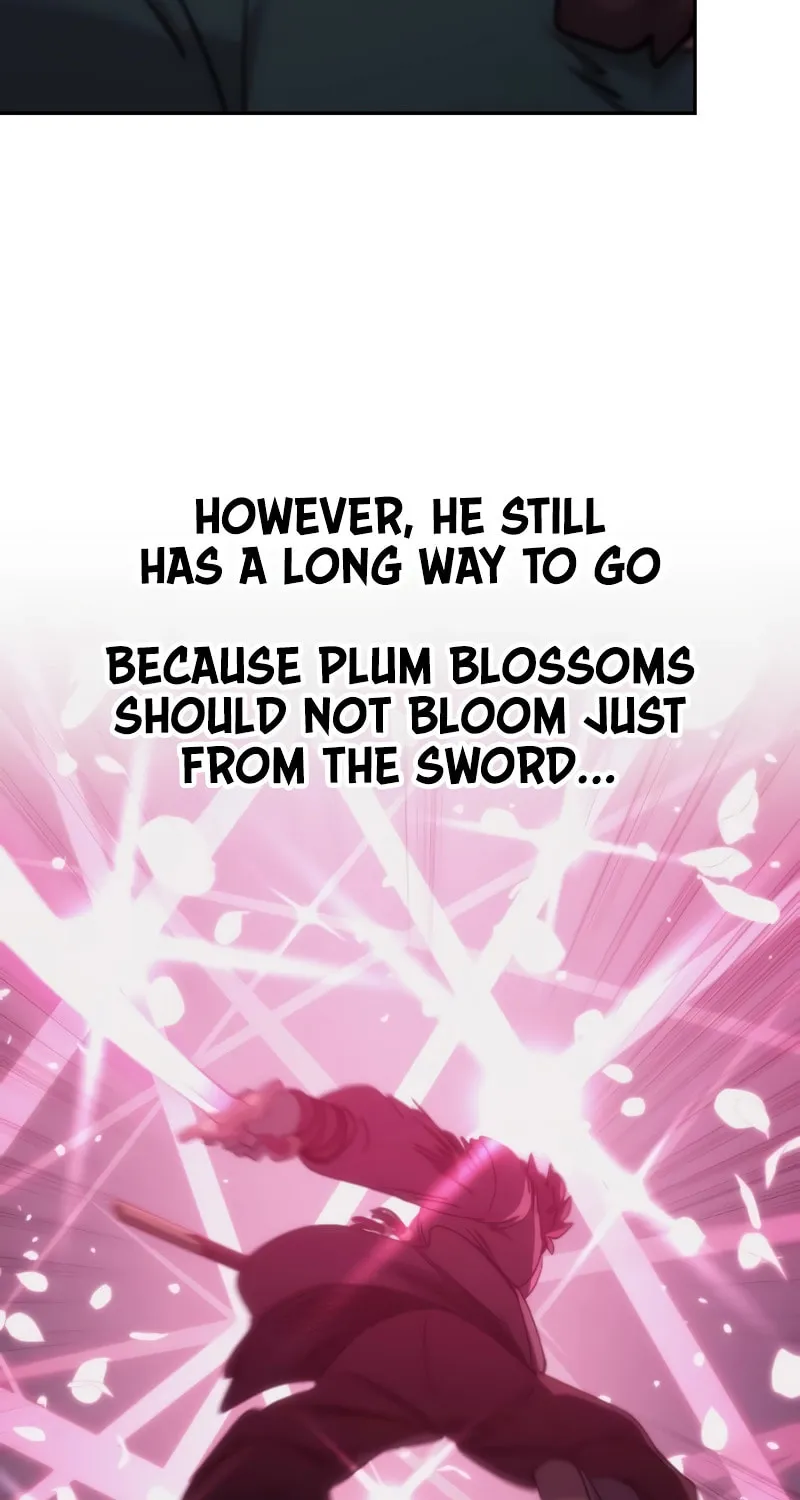 Return of the Blossoming Blade Chapter 126 page 14 - 