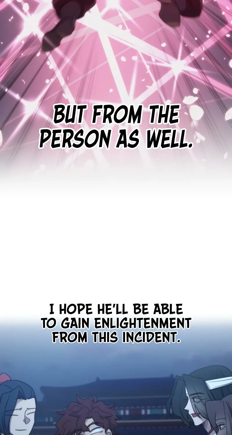 Return of the Blossoming Blade Chapter 126 page 15 - 