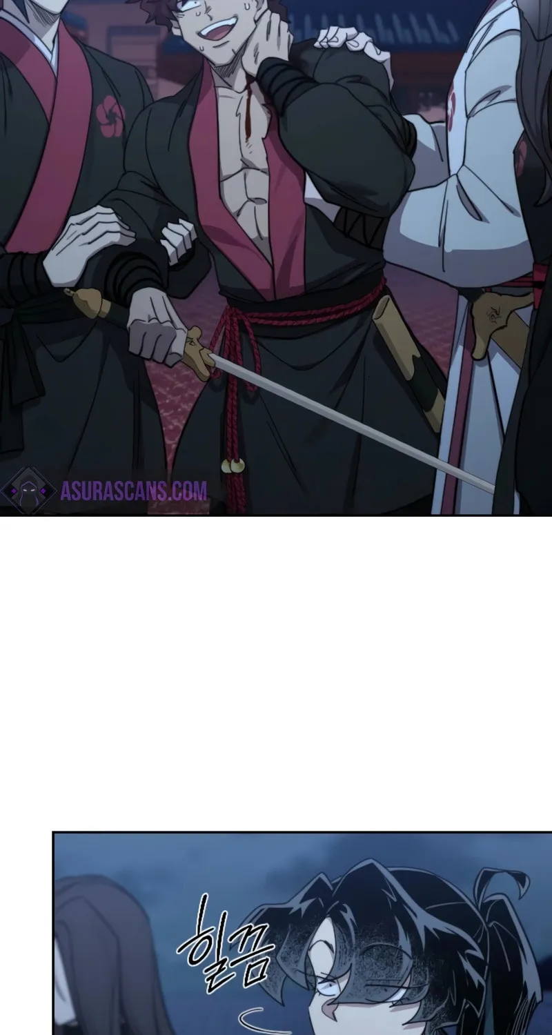 Return of the Blossoming Blade Chapter 126 page 16 - 