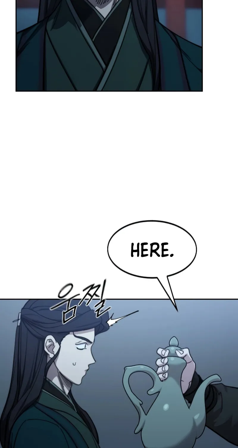 Return of the Blossoming Blade Chapter 126 page 19 - 