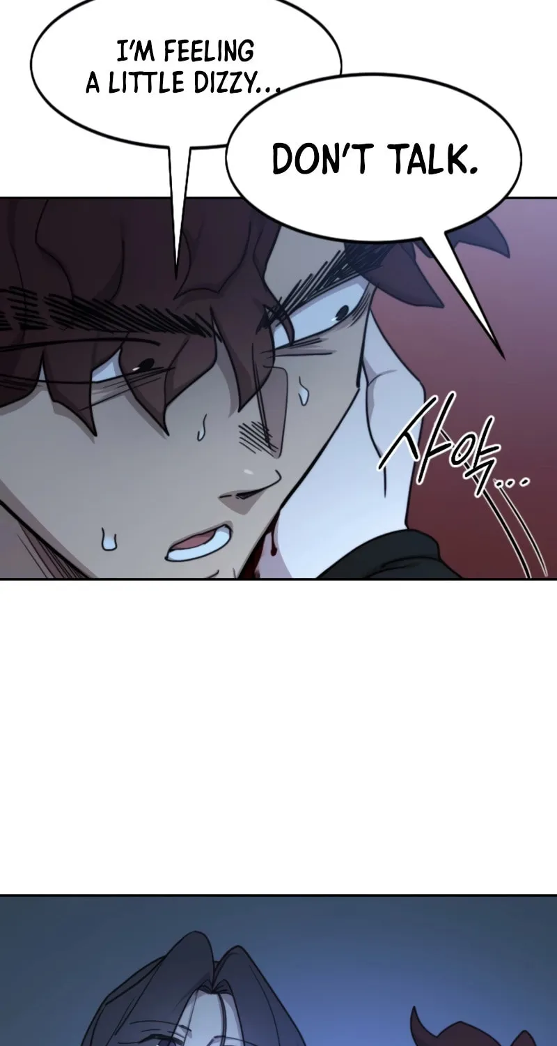 Return of the Blossoming Blade Chapter 126 page 3 - 