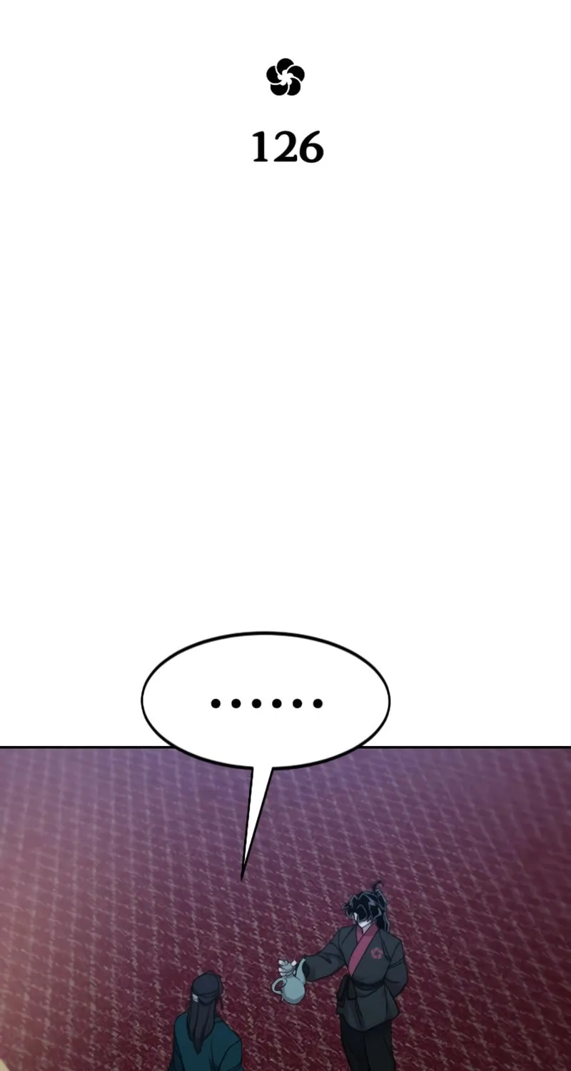 Return of the Blossoming Blade Chapter 126 page 22 - 
