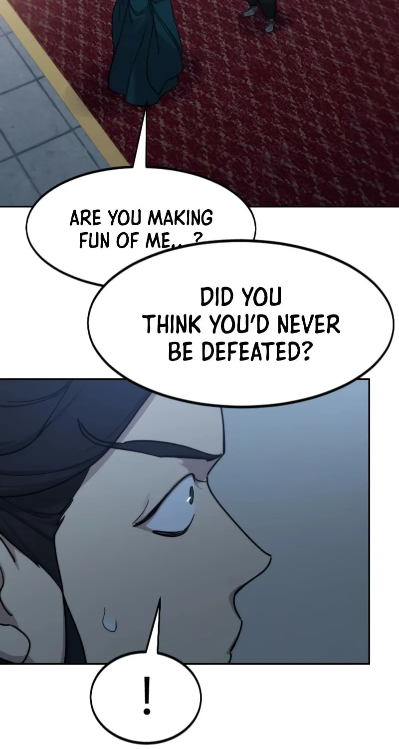 Return of the Blossoming Blade Chapter 126 page 23 - 