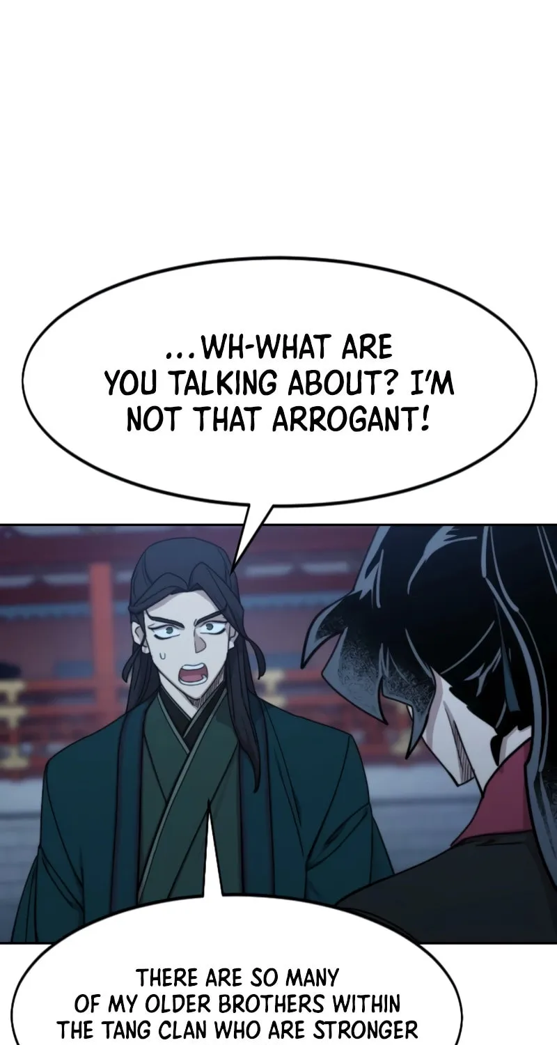 Return of the Blossoming Blade Chapter 126 page 24 - 
