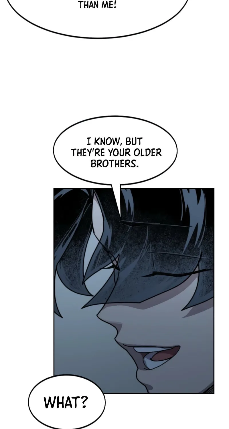 Return of the Blossoming Blade Chapter 126 page 25 - 