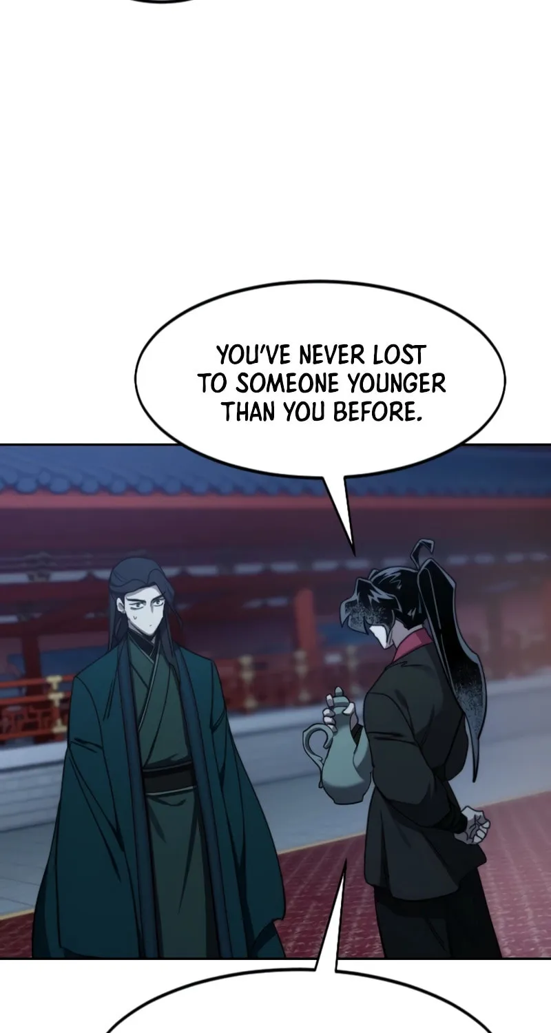 Return of the Blossoming Blade Chapter 126 page 26 - 
