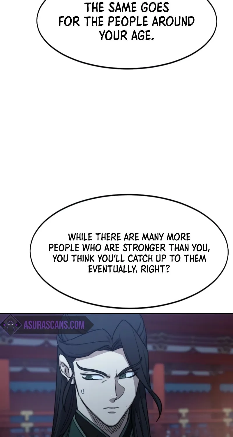 Return of the Blossoming Blade Chapter 126 page 27 - 