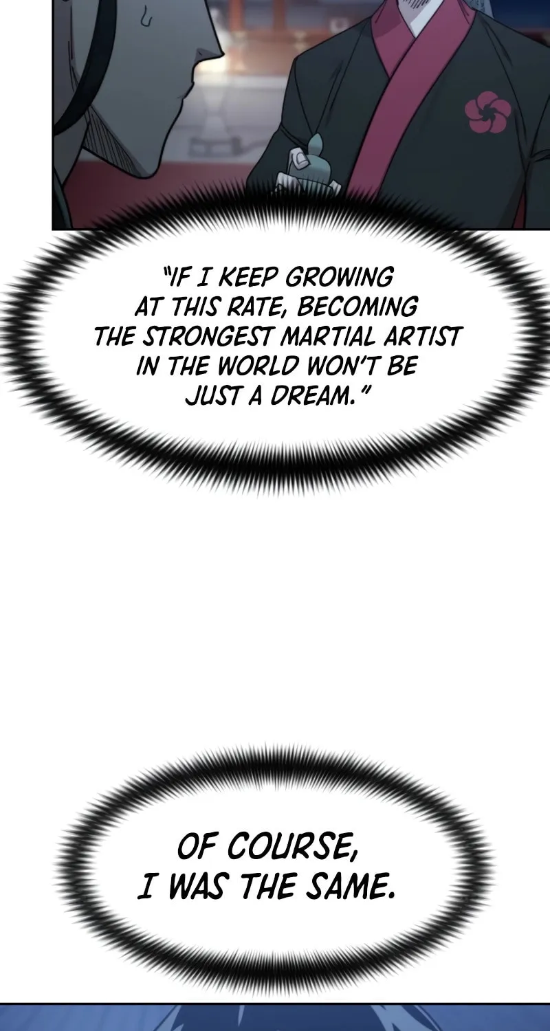 Return of the Blossoming Blade Chapter 126 page 29 - 