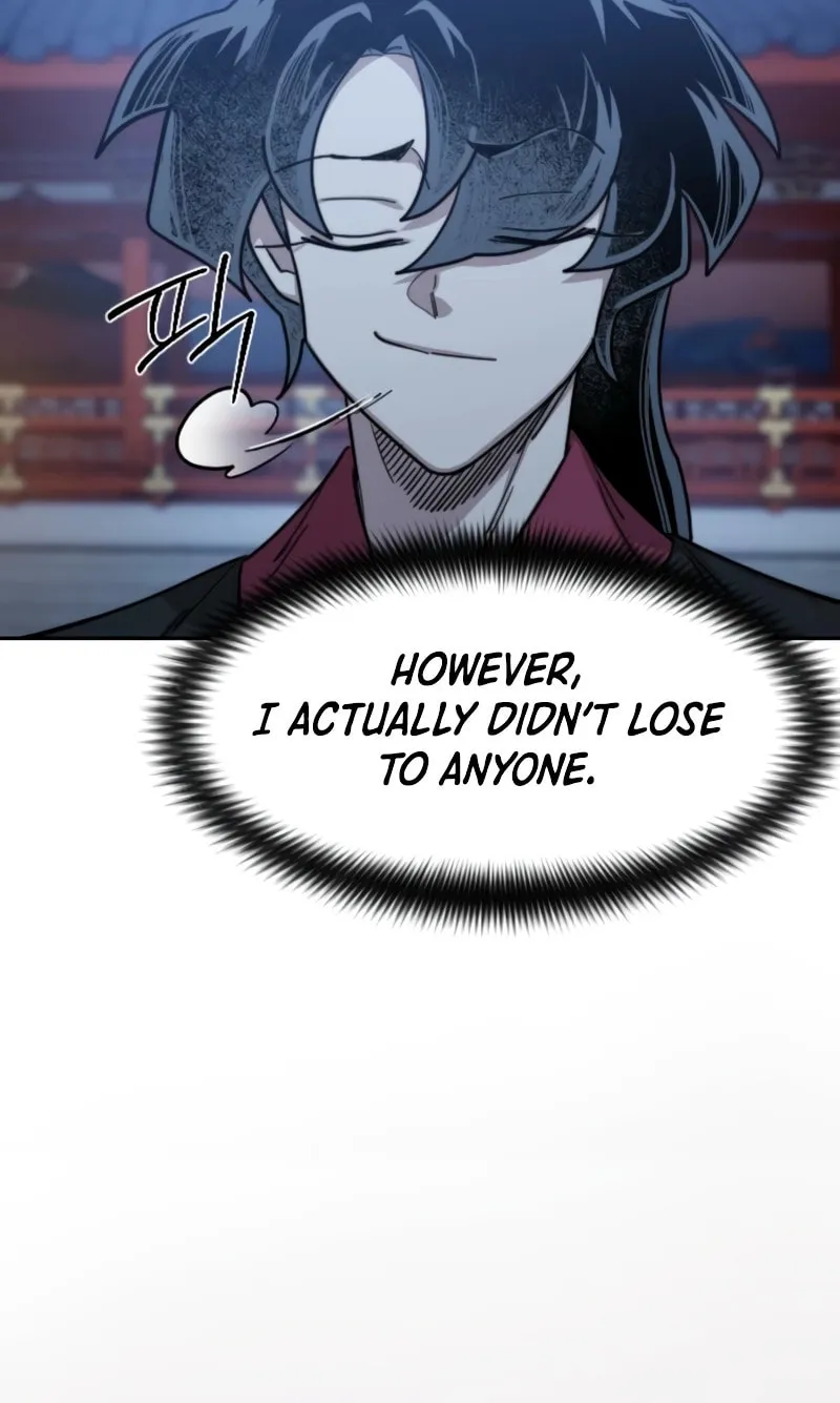 Return of the Blossoming Blade Chapter 126 page 30 - 