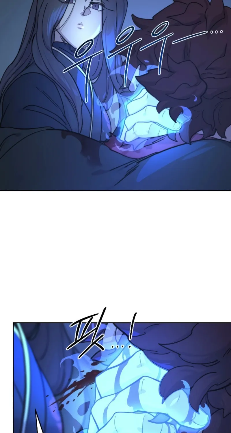 Return of the Blossoming Blade Chapter 126 page 4 - 