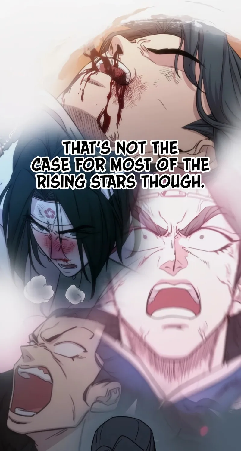 Return of the Blossoming Blade Chapter 126 page 31 - 
