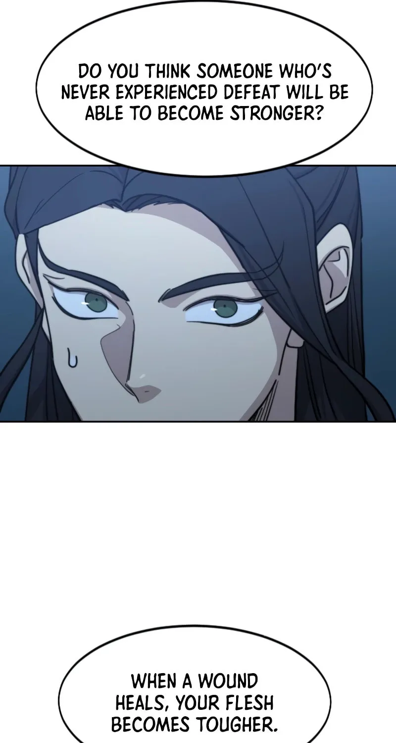 Return of the Blossoming Blade Chapter 126 page 33 - 