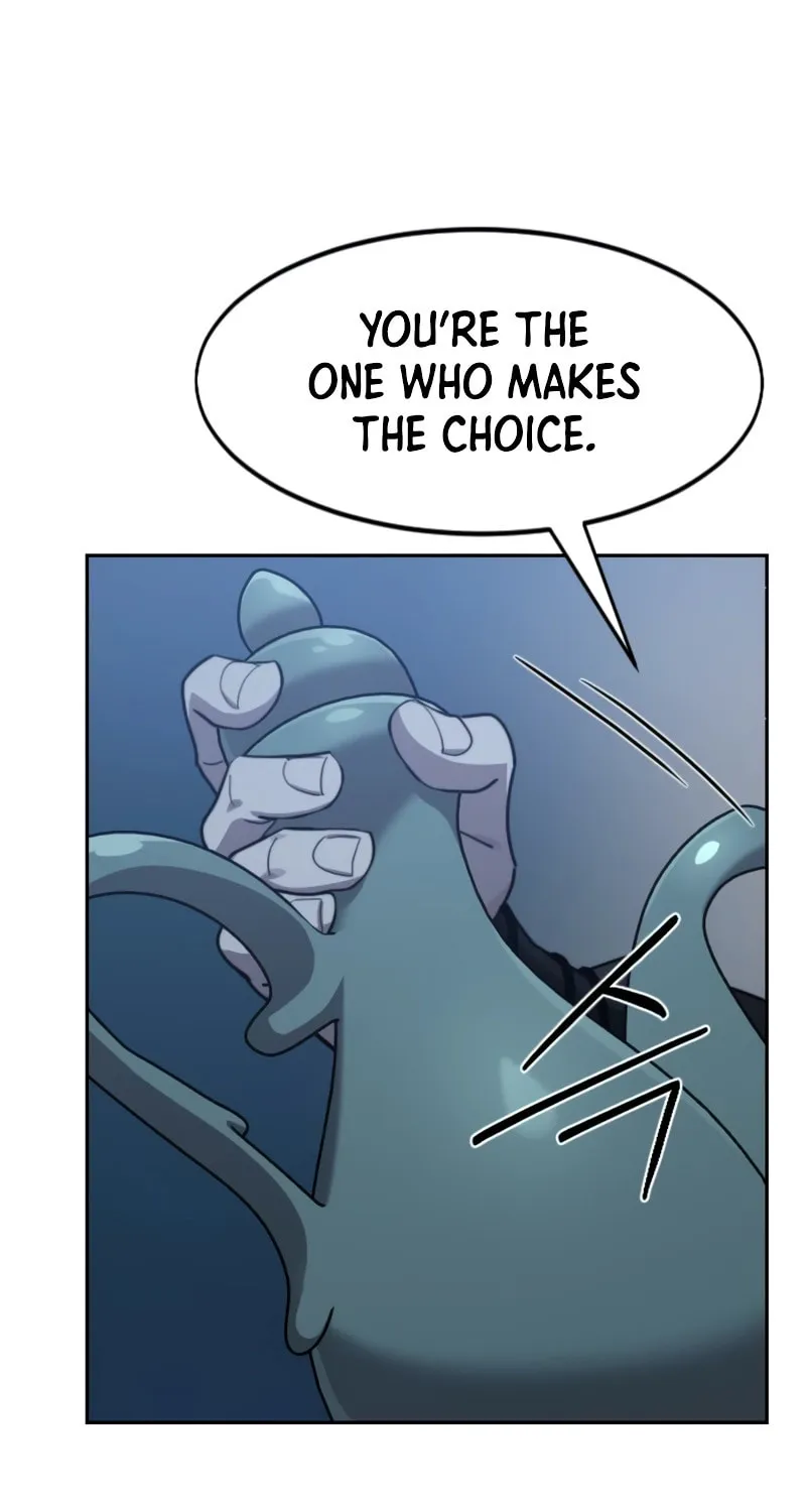 Return of the Blossoming Blade Chapter 126 page 35 - 