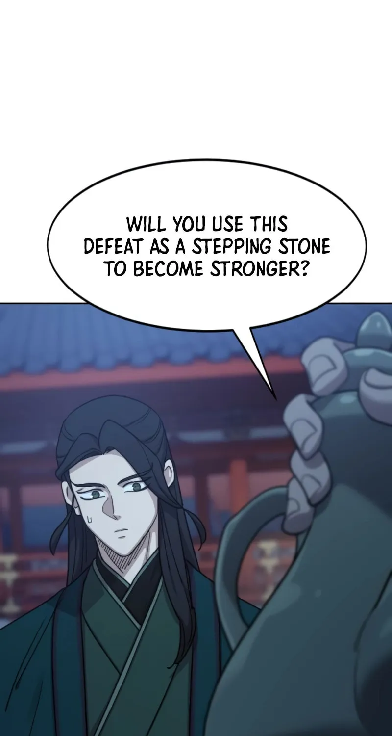 Return of the Blossoming Blade Chapter 126 page 36 - 