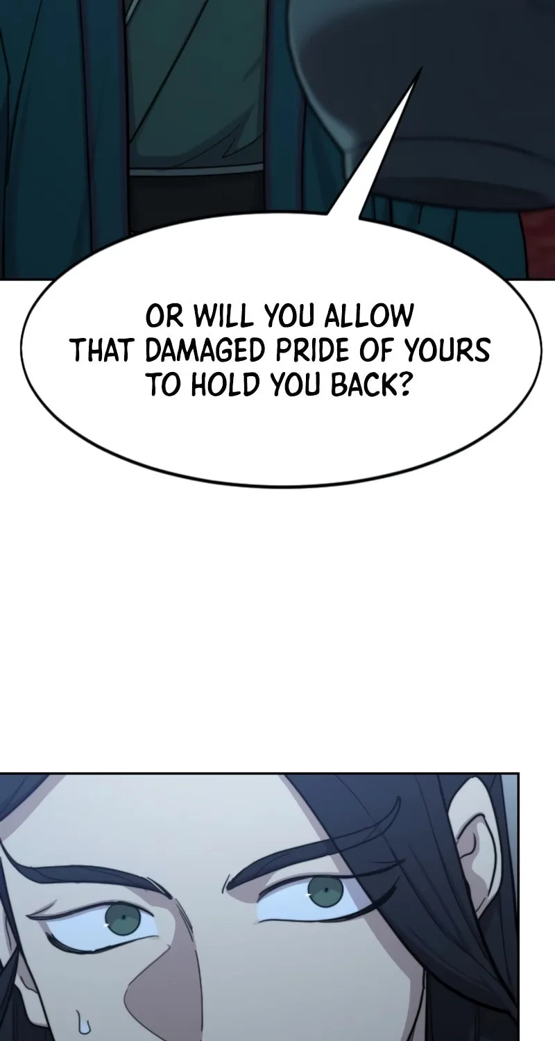 Return of the Blossoming Blade Chapter 126 page 37 - 