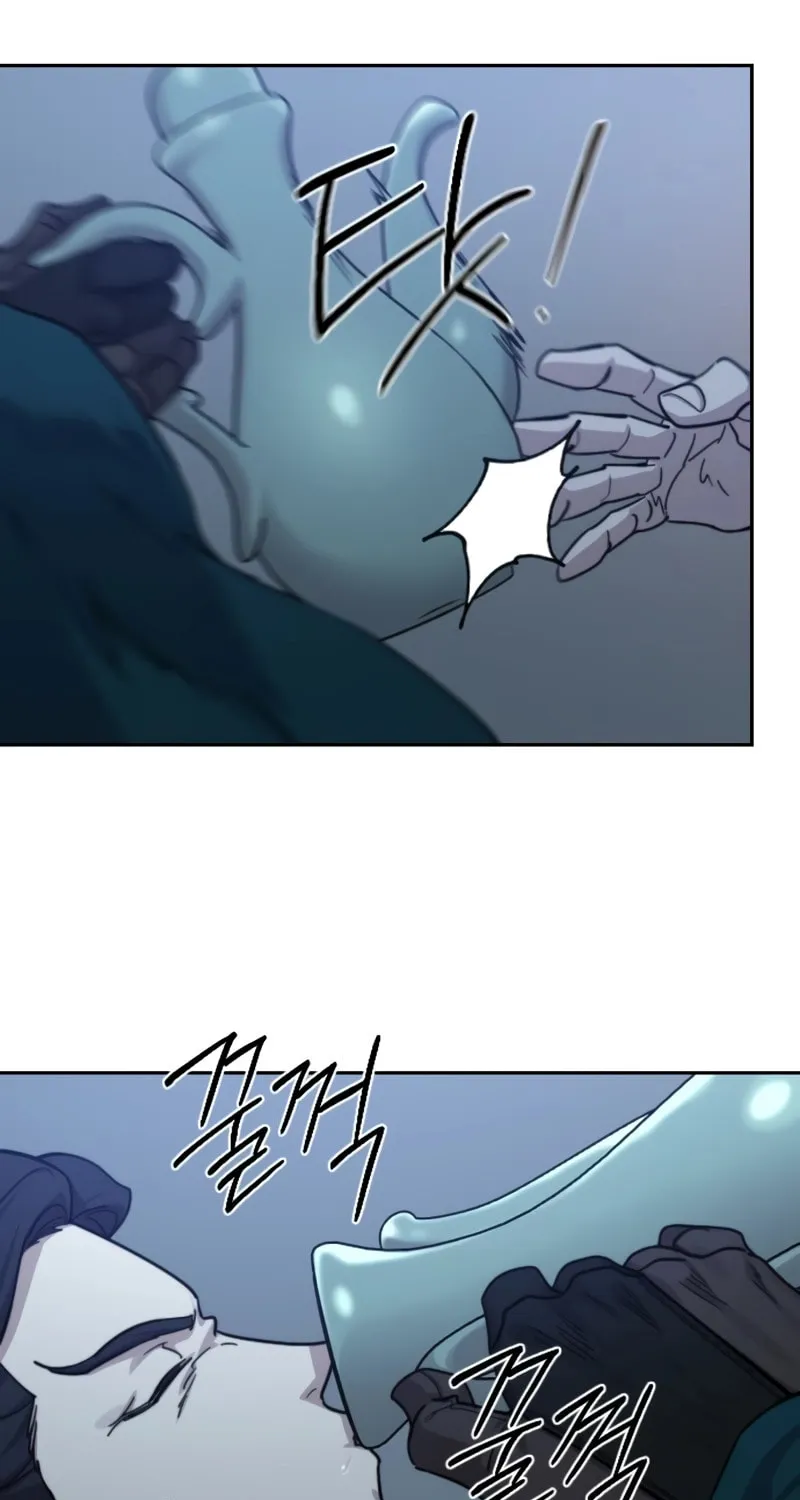 Return of the Blossoming Blade Chapter 126 page 39 - 
