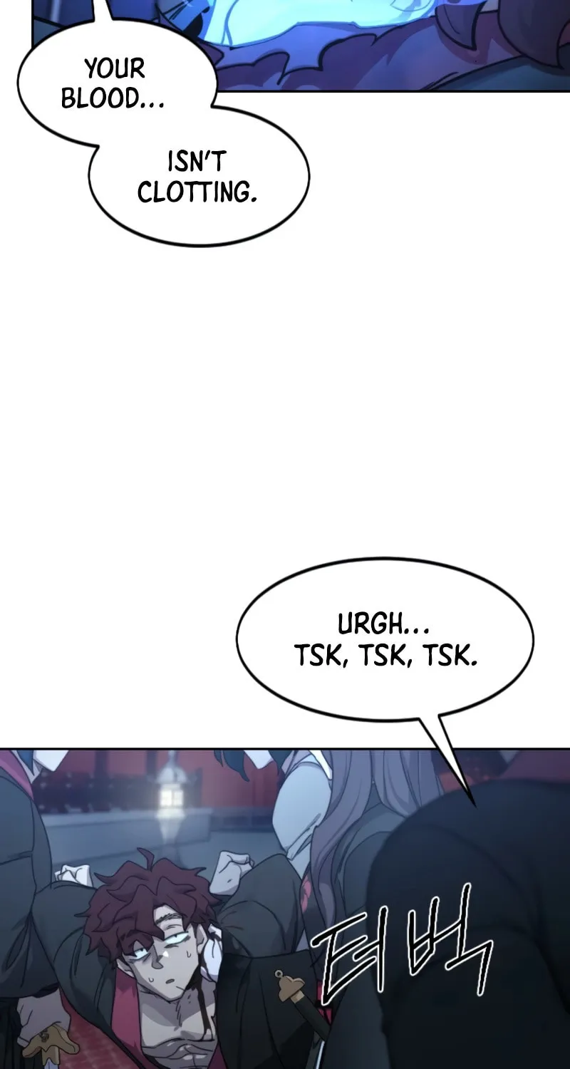 Return of the Blossoming Blade Chapter 126 page 5 - 