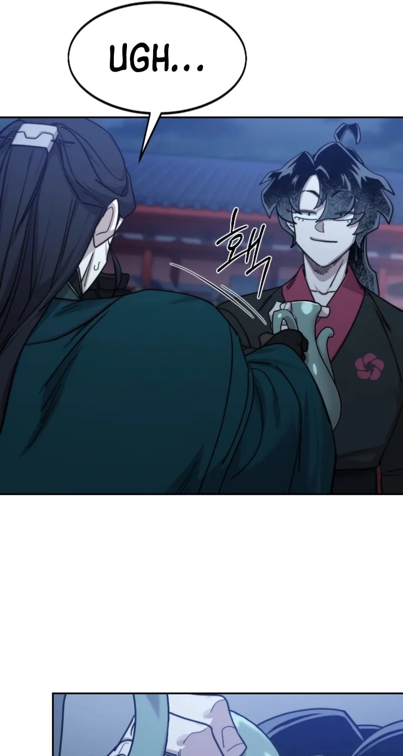 Return of the Blossoming Blade Chapter 126 page 41 - 